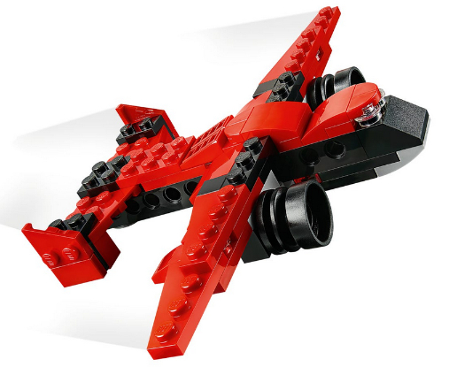 Lego Creator 31100 Auto Deportivo - Imagen 3