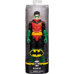 Súper Héroe Robin 30 cm