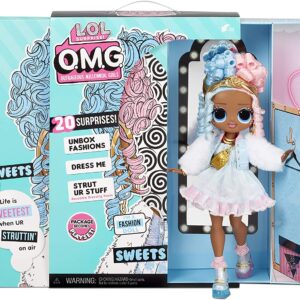 L.O.L Surprise! OMG Sweets