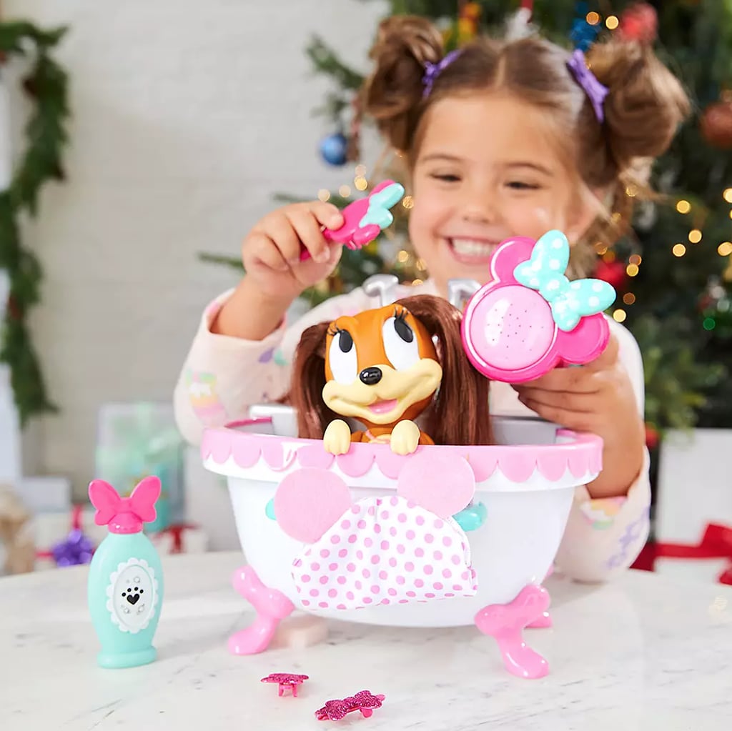 Minnie Mouse - Set de baño de Fifi - Imagen 2