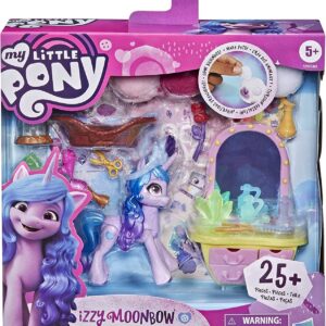 My Little Pony: Escenarios mágicos