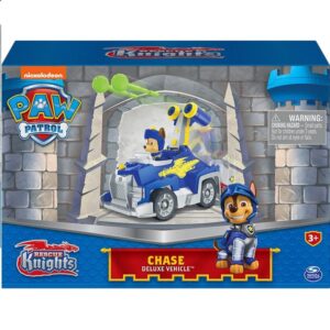Paw Patrol Chase – Vehículo de rescate