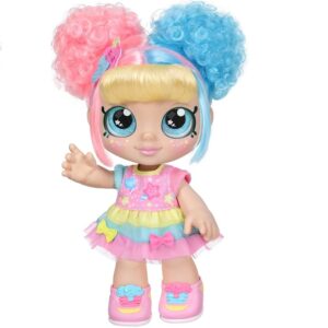 Kindi Kids: Muñeca perfumada Candy Sweets
