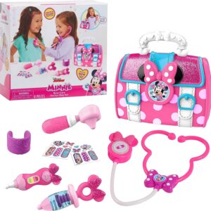Minnie Mouse Set de doctora