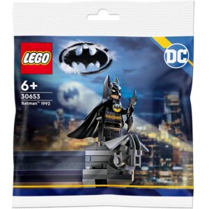 Lego Batman 30653 Batman