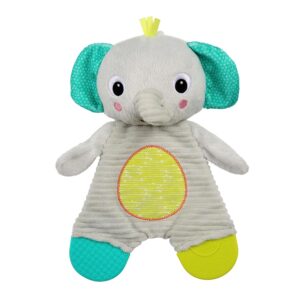 Sensorial - Elefante para bebé
