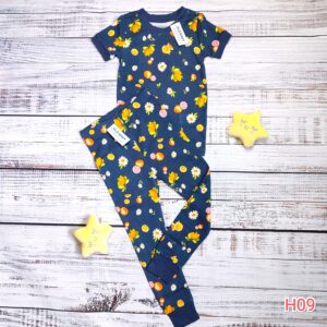 Old Navy - Pijama H09