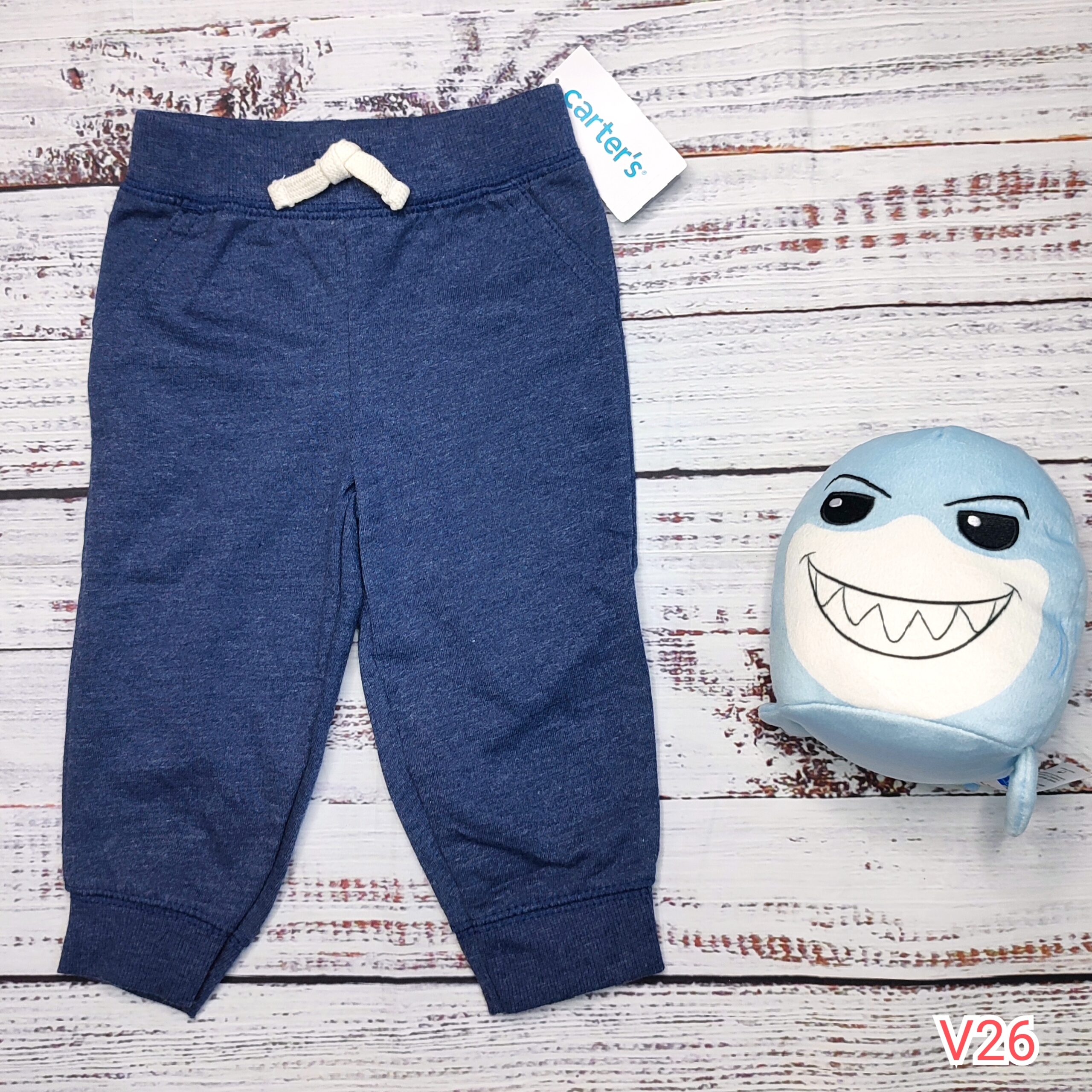 jogger Carter's V26