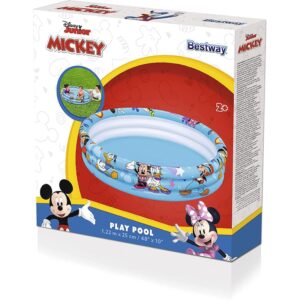 Mickey Piscina Infantil Bestway