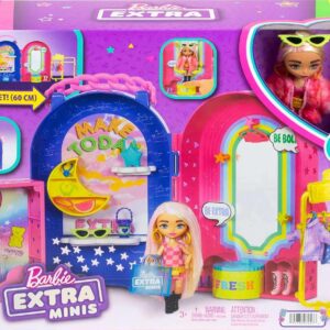Barbie Extra Minis Boutique