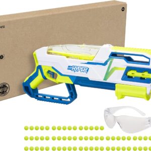 Nerf Hyper, Lanzador Siege-50