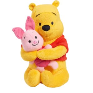 Disney Classics Lil Friends Winnie the Pooh and Piglet