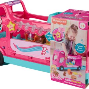 Fisher-Price Little People