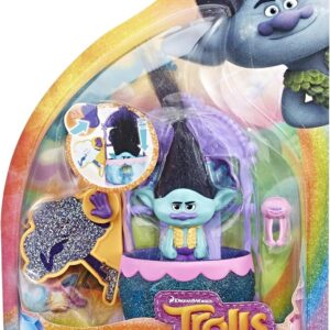 TROLLS Branch's Dunk (DREAMWORKS)